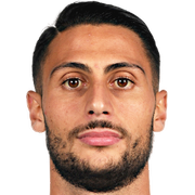 Player image Rolando Mandragora