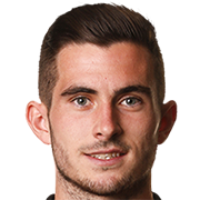 Player image Lewis Cook