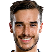 Player image Harry Winks