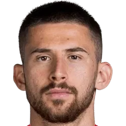 Player image Guglielmo Vicario