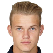 Player image Balázs Tóth