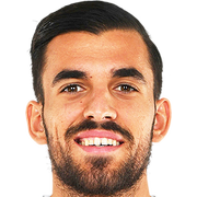 Player image Dani Ceballos