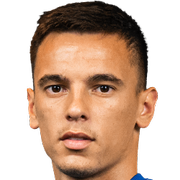 Player image Nikola Moro