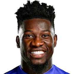 Player image André Onana