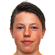 Player image Mathias Rasmussen
