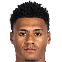 Player image Ollie Watkins