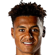 Player image Ollie Watkins