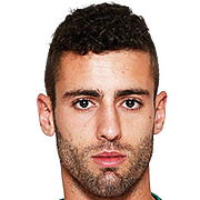 Player image Ivo Pinto 