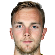 Player image Hidde Jurjus