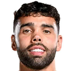 Player image David Raya