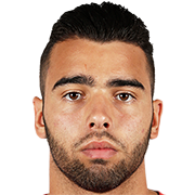 Player image David Raya