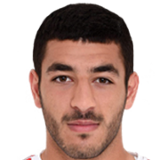 Player image Tolcay Cigerci