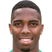 Player image Ulisses Garcia