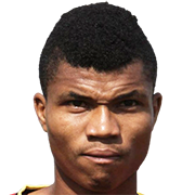 Player image Reinildo Isnard Mandava