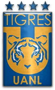 Tigres logo