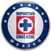 Cruz Azul logo