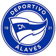 Alaves logo