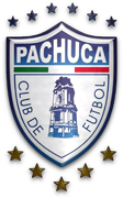 Pachuca logo