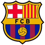 Barcelona B logo