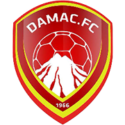 Dhamk logo