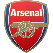 Arsenal U18 logo