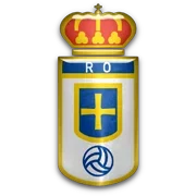 Real Oviedo logo