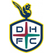 Daejeon logo