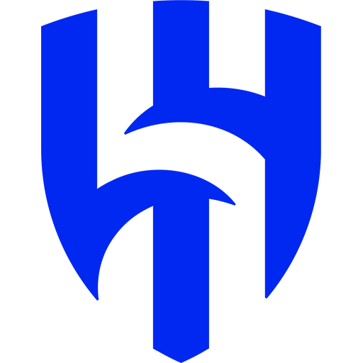 Al-Hilal logo