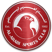 Al Arabi logo