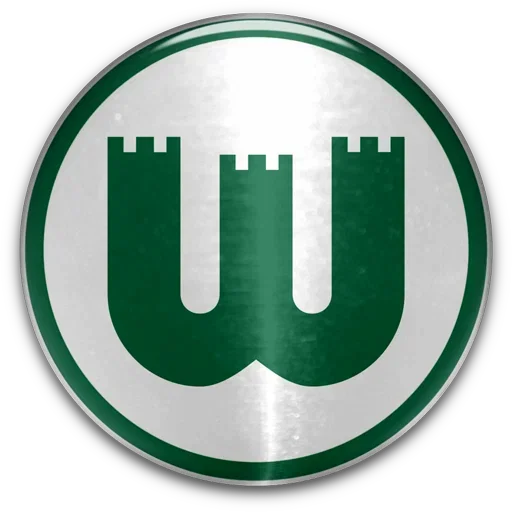 Wolfsburg logo