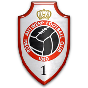 Antwerp logo