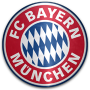 FC Bayern Munich logo