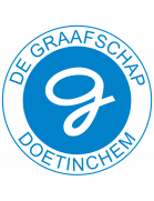 De Graafschap logo