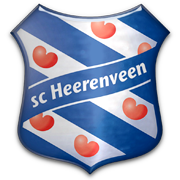 Heerenveen logo