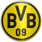 Borussia Dortmund logo