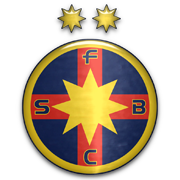 FCSB logo