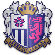 Cerezo Osaka logo