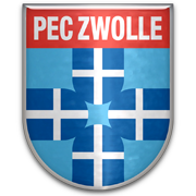 PEC Zwolle logo