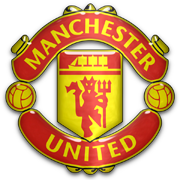 Man Utd logo