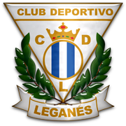 Leganes logo