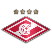 Spartak logo