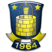 Brondby logo