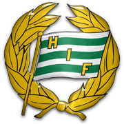 Hammarby logo