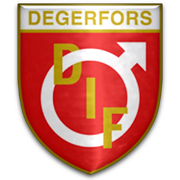 Degerfors logo