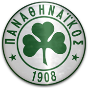 Panathinaikos logo