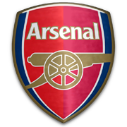 Arsenal logo