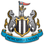 Newcastle United logo