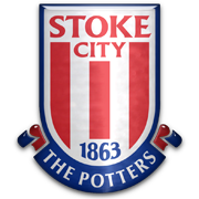 Stoke City logo