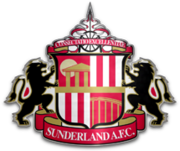 Sunderland logo