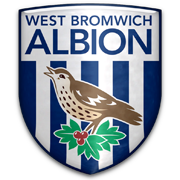 West Bromwich logo